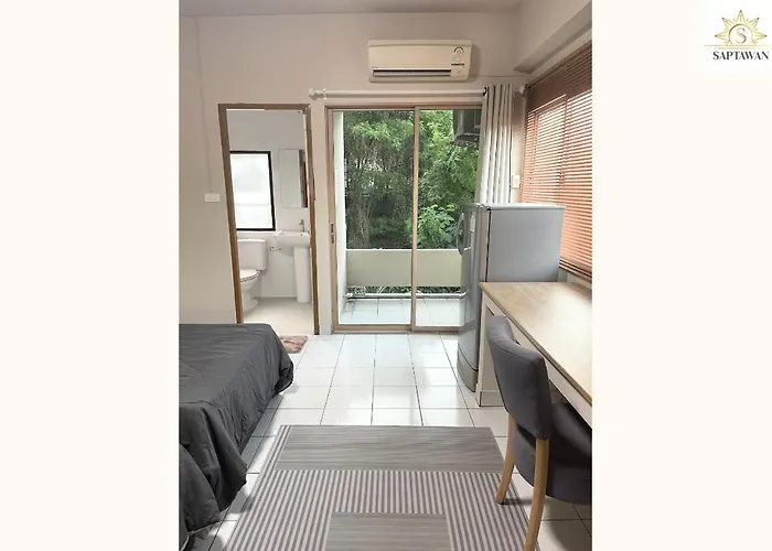 Saptawan Residences